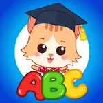 Toddler Games For 4 Year Olds! icon