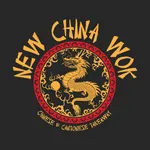 New China Wok icon
