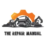 The Repair Manual icon