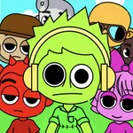 Scary Beats Doll BeatBox icon
