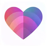 HeartScape: Heart Rate &Stress icon