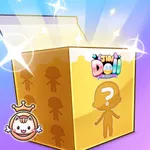Jibi Doll : Blind Box icon