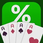 Aces - Poker Odds Calculator icon