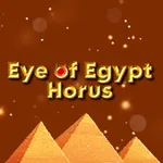 Eye of Egypt Horus icon