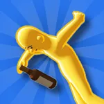 DrunkenWalk:A Casual Strolling icon