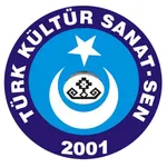 Türk Kültür Sanat Sen Kimlik icon