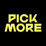 PICKMORE - Short-Form Drama icon