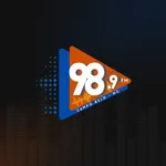 Rádio 98 FM de Campo Belo icon