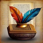 AI Poems & Poetries app icon