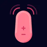 Vibrator Strong Massager - VS9 icon