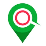 Track Map Clean icon