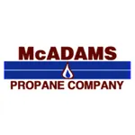 McAdams Propane icon