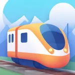 NJT Departures: Predict Tracks icon