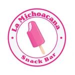 La Michoacana Snack Bar icon