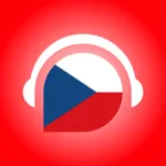Czech - Listening Speaking icon