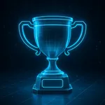 DeepChamp AI - Sports Analysis icon