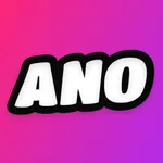 Ano: ask me anything icon