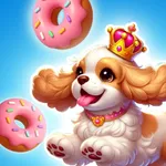 Triple Match Castle－Tile Clear icon