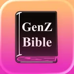 Gen Z Bible icon