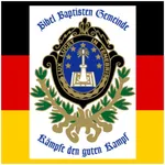 Glaubenskampf Bibel Radio icon