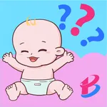 AI Baby Generator: Face Makerㅤ icon