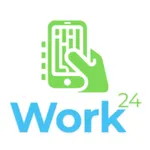Work24 icon