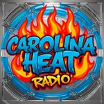 Carolina Heat Radio icon