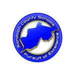 Randolph County Schools, WV icon