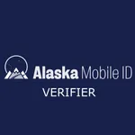 Alaska Mobile ID Verifier icon