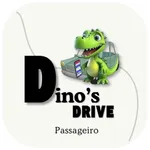Dinos Drive - Passageiro icon