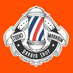 Barbearia Maanaim icon