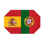 Aprender portugués fácil icon