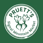 Pruett's Market Rewards icon
