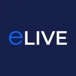 eLive Connect icon