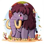 Merge Mammoth icon