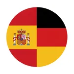 Aprender alemán fácil icon