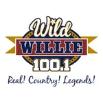 Wild Willie 100.1 (wwlyfm) icon