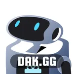 DAK.GG (ER) icon
