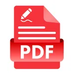PDF Reader Pro: Scan & Convert icon
