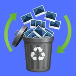 Recover Deleted Photos - Repic icon