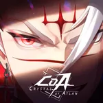 Crystal of Atlan icon