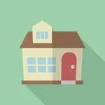 住宅物件比較 部屋探し・お家探しをサポート！中古新築対応 icon