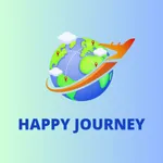 Happy And Safe Journey Wishes icon