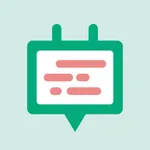 手持弹幕-LED显示屏软件 icon