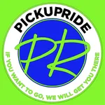 PickUpRide User icon