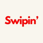 Swipin' icon
