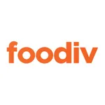 Foodiv icon