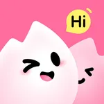 热聊键盘-轻松表达你的爱意 icon