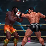 Street Wrestler Championship icon