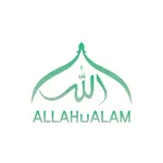 AllahuAlam icon